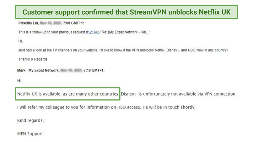 Unblocked: Netflix UK, Hulu, BBC iPlayer, ITV Hub, and Amazon Prime Video